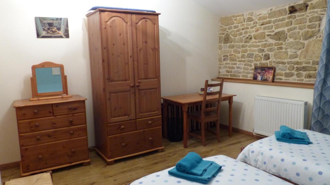 Bed and Breakfast Au clair du soleil à Saint-Juire-Champgillon Extérieur photo